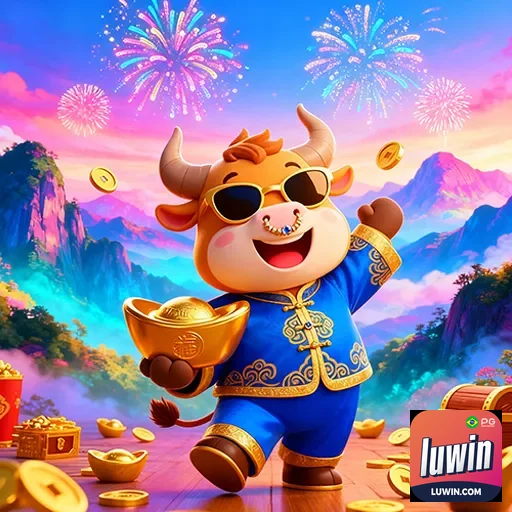 Cassino Luwin online - luwin