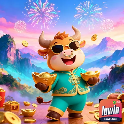 Cassino online - luwin