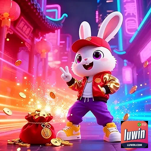 Cena destaque - luwin