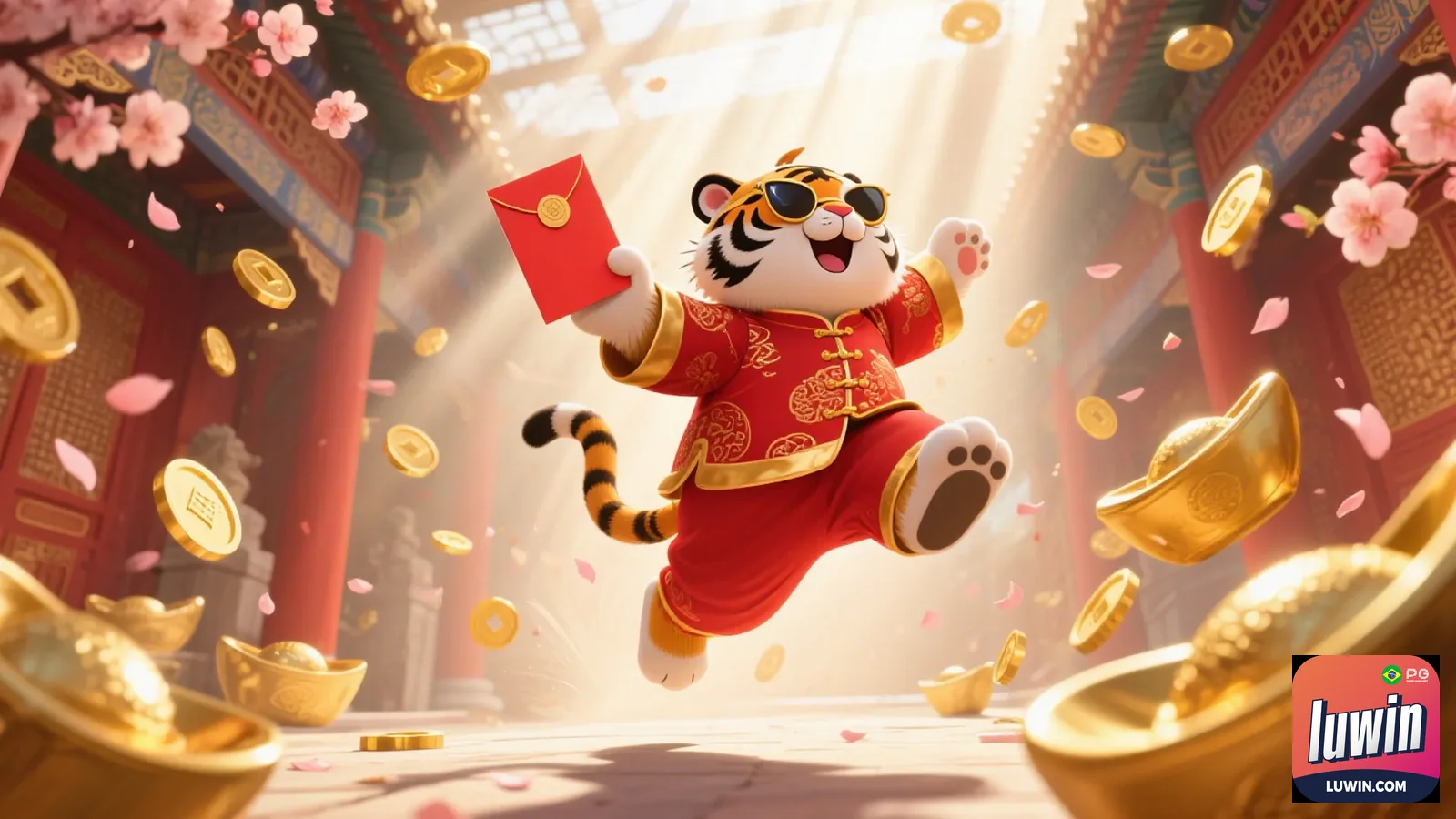 Imagem 2 aplicativo luwin